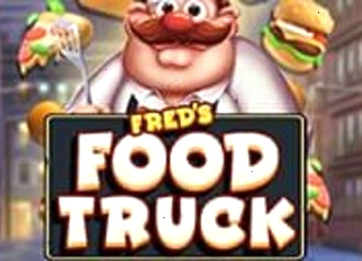 Слот Freds Food Truck