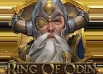 Ring of Odin Play’n Go